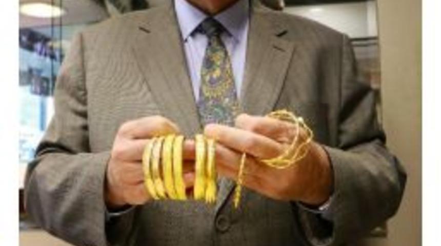 (&ouml;zel Haber) K&ouml;rfezdeki Savaş İhtimali Altın Fiyatlarını Y&uuml;kseltecek