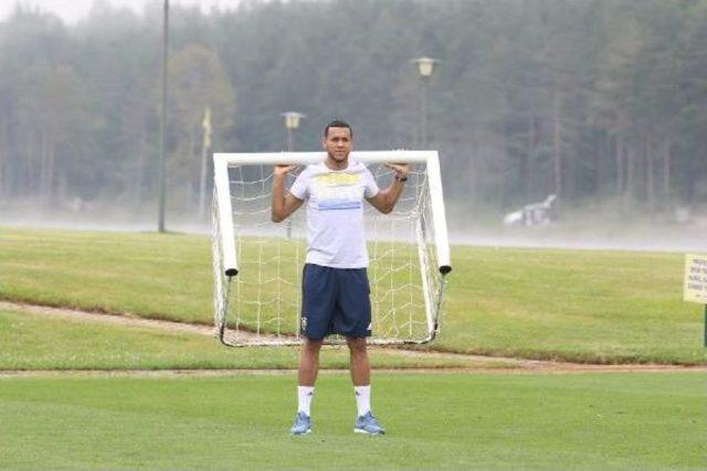 Josef De Souza: ''fenerbahçe'deki Son 2 Yılımdan Çok Daha Iyi Hazırlanıyoruz''