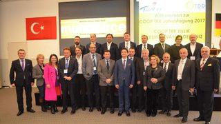 Avrupa’daki Türk Acenteler Türkiye İçin Buluşacak