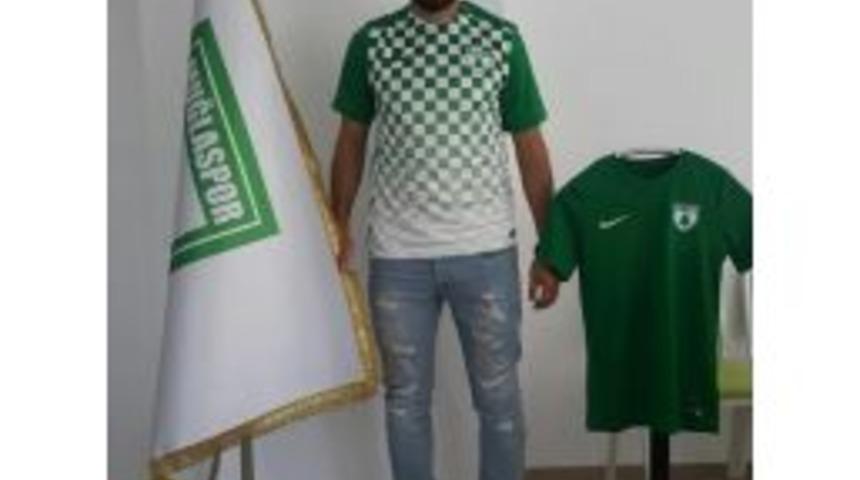 Malatyaspor Alt Yapısında Yetişen Erhan G&ouml;zetlik, Muğlaspor&rsquo;a Transfer Oldu