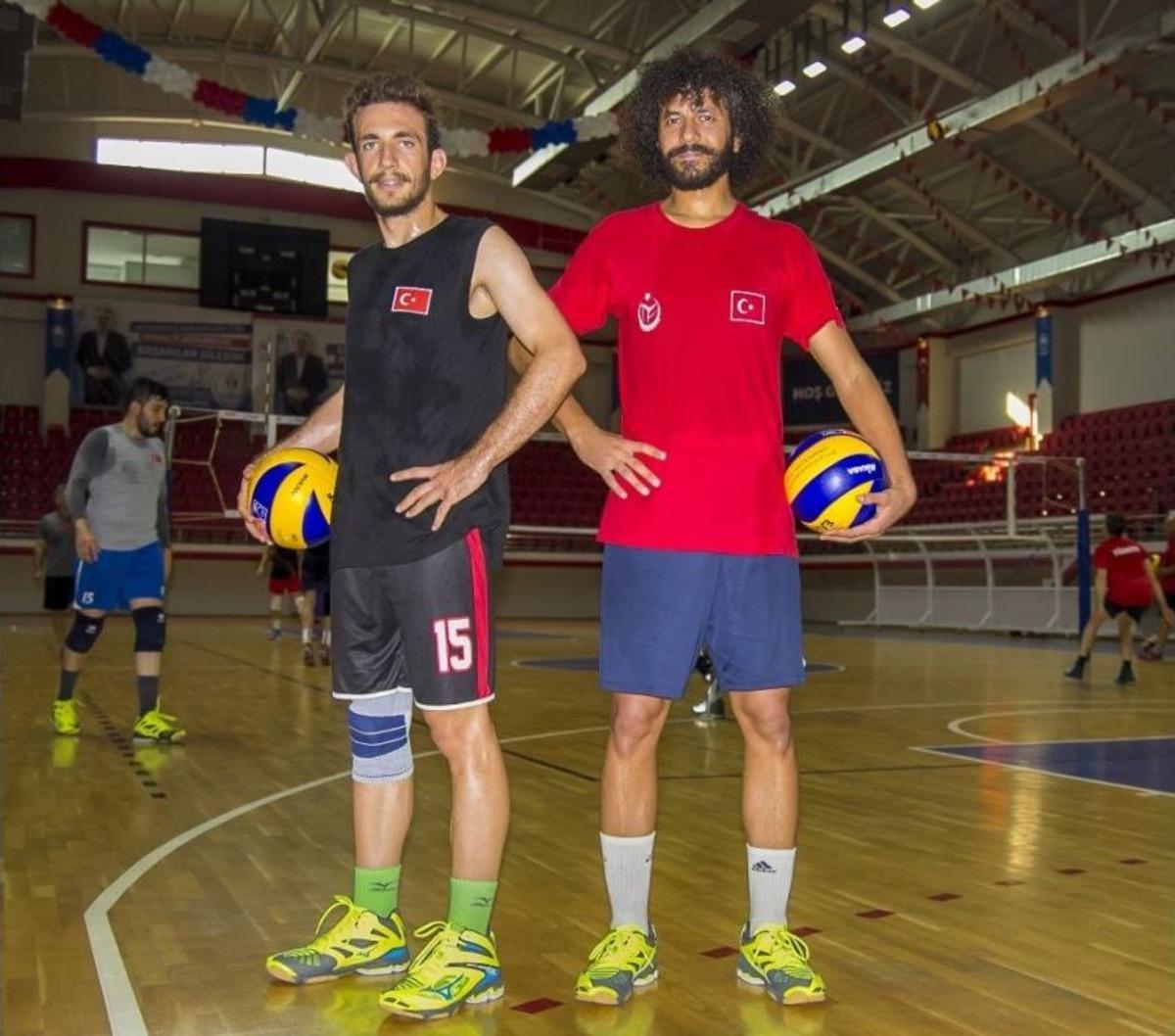 Filede Gen&ccedil;lik Ateşi Ve Tecr&uuml;be Bir Arada