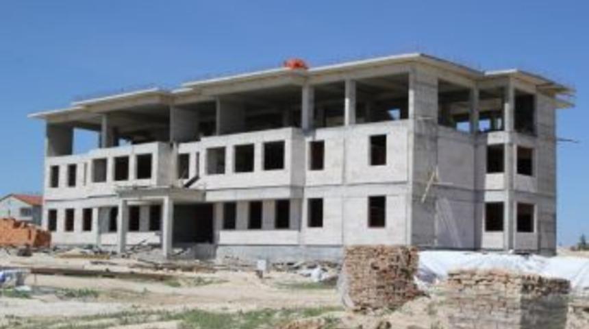 Cihanbeyli&rsquo;ye Modern Halk Eğitim Merkezi