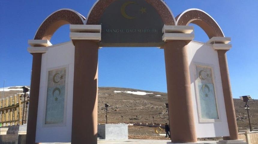 Milli M&uuml;cadele Kahramanının Kayıp Mezarı 95 Yıl Sonra Bulundu