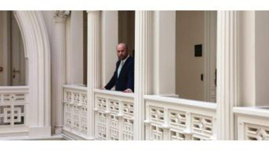 Ali Serim: &ldquo;halka Arz Teşvik Edilmeli&rdquo;