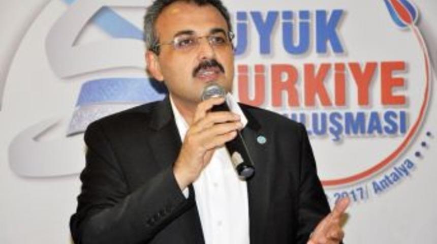 B&uuml;ro Memur-sen A&ccedil;ık Ara Farkla Zirvede