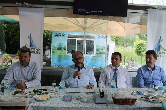 Kartepe Belediyesi’nden Uluslararası Unutulmuş Değerler Festivali’ne Davet