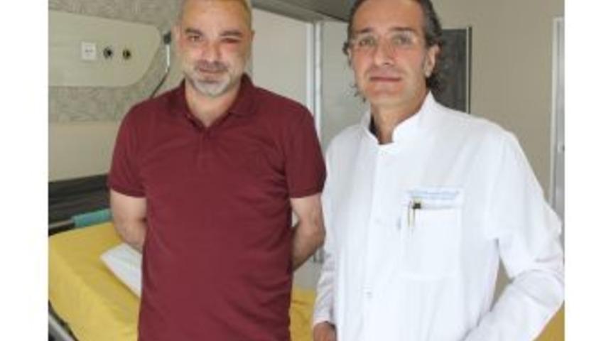 Soğuk Algınlığı Dendi, Beyin Kanaması &Ccedil;ıktı