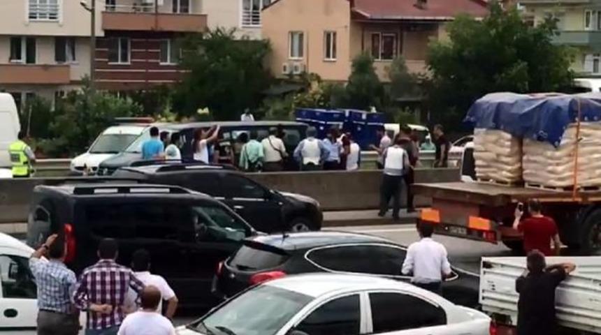 Kılıçdaroğlu: Adaleti Siyasetin Emrine Verirseniz Türkiye'nin Başı Beladan Kurtulmaz (3)