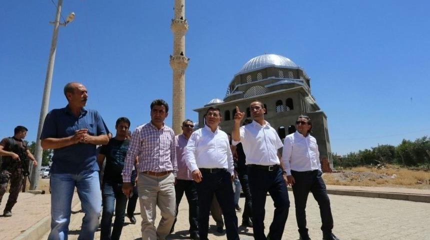 T&uuml;t&uuml;nc&uuml; İdil&rsquo;de