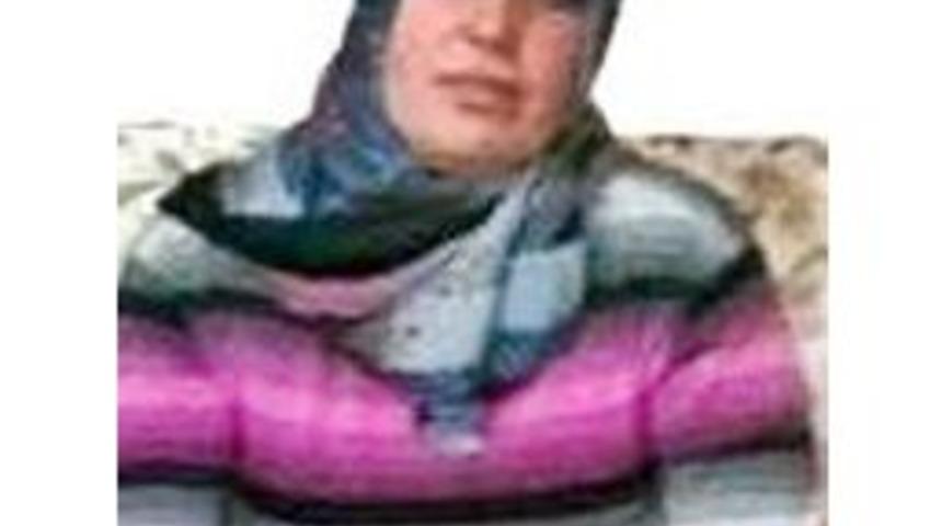 Minib&uuml;s&uuml;n &Ccedil;arptığı Kadın Hayatını Kaybetti