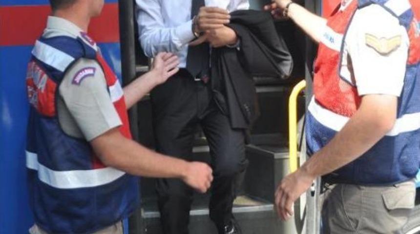 Zonguldak'ta 84 Sanıklı Fet&ouml; Davasında 11 Tahliye