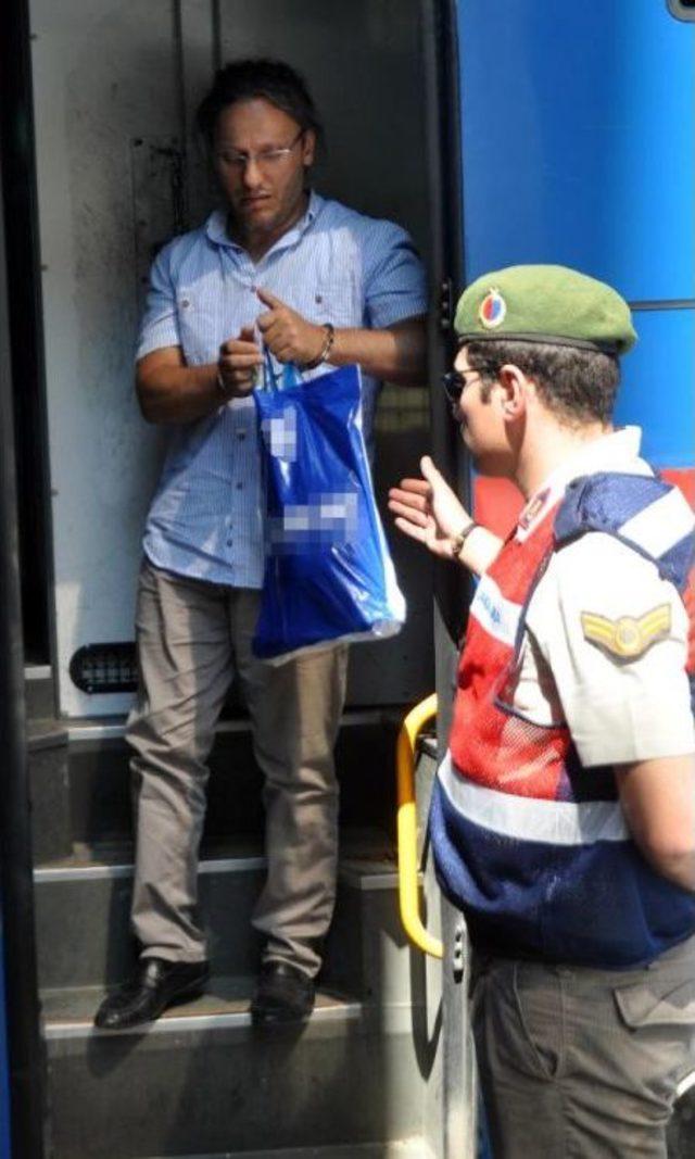 Zonguldak'ta 84 Sanıklı Fetö Davasında 11 Tahliye