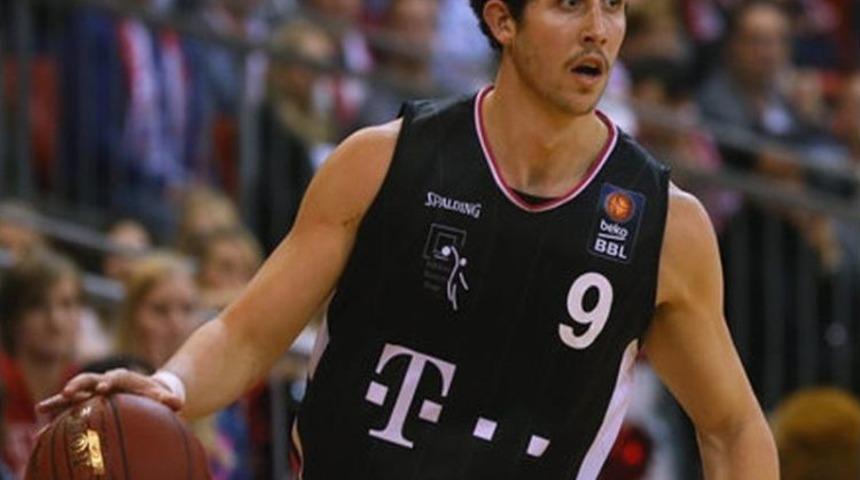 Angelo Caloiaro Banvit&rsquo;te