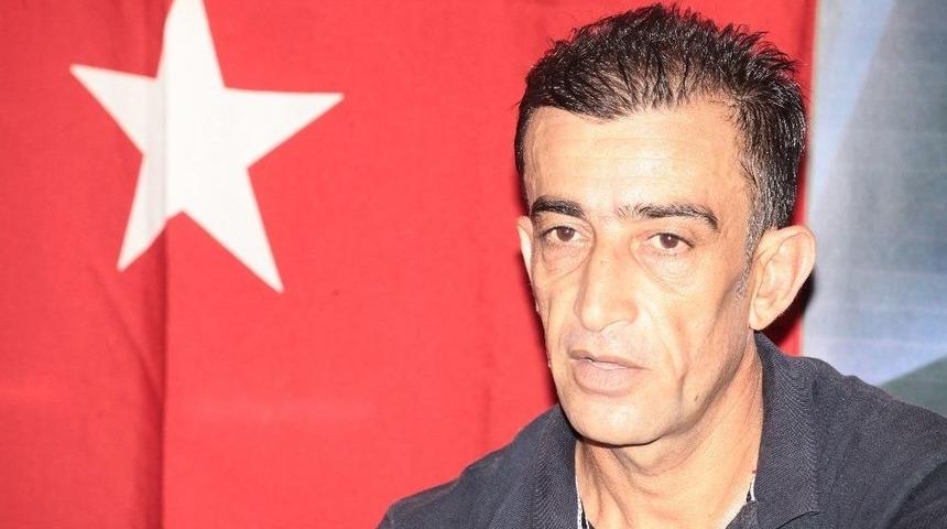 Iraklı T&uuml;rkmenlere Yardım &Ccedil;ağrısı