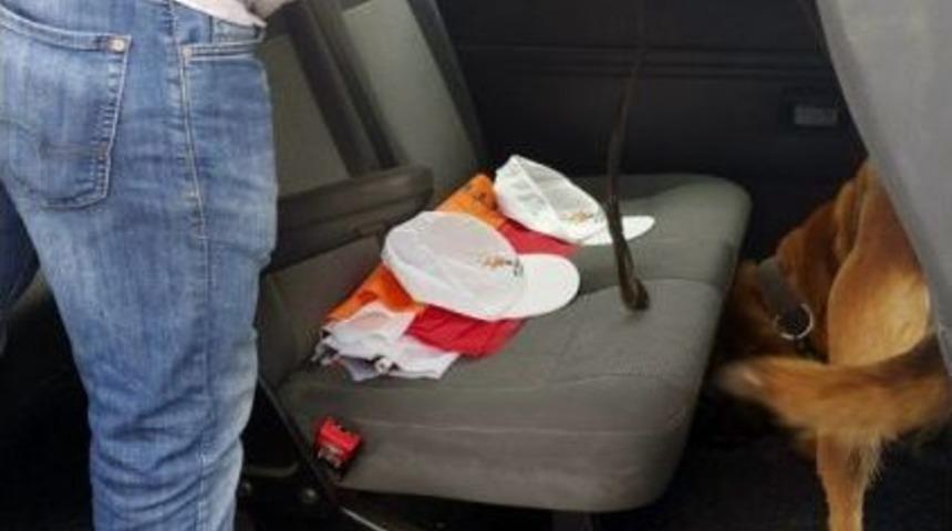 Adalet Y&uuml;r&uuml;y&uuml;ş&uuml;ne Saldırı Olayıyla İlgili Kayseri&rsquo;de 3 Kişi G&ouml;zaltına Alındı