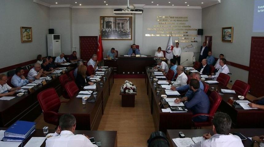 Rus B&uuml;y&uuml;kel&ccedil;i Karlov&rsquo;un Vasiyetini Kırklareli Belediyesi Yerine Getirecek