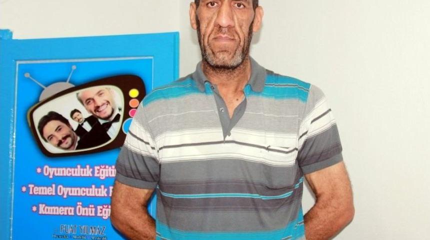 İ&ccedil;erde&rsquo;nin &ldquo;minik&rdquo;i Korku Filmiyle Ekranla D&ouml;n&uuml;yor