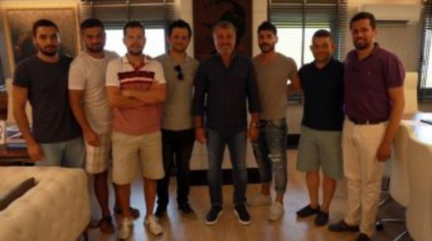 İstanbul Cup&rsquo;a Doğru