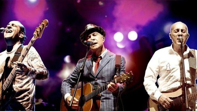 Çeşme’de Sanat Rüzgarı Esecek