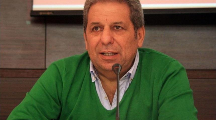 Aş&ccedil;ılar Erman Toroğlu&rsquo;ndan &Ouml;z&uuml;r Bekliyor