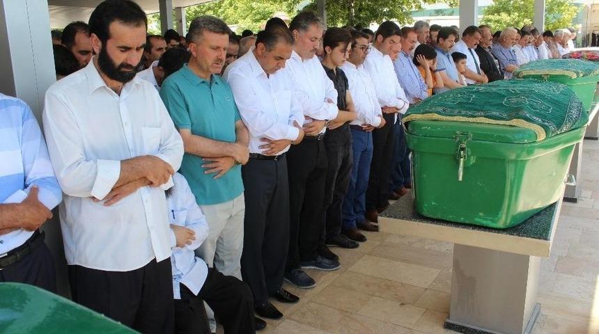 &Ccedil;akır Ailesinin Acı G&uuml;n&uuml;