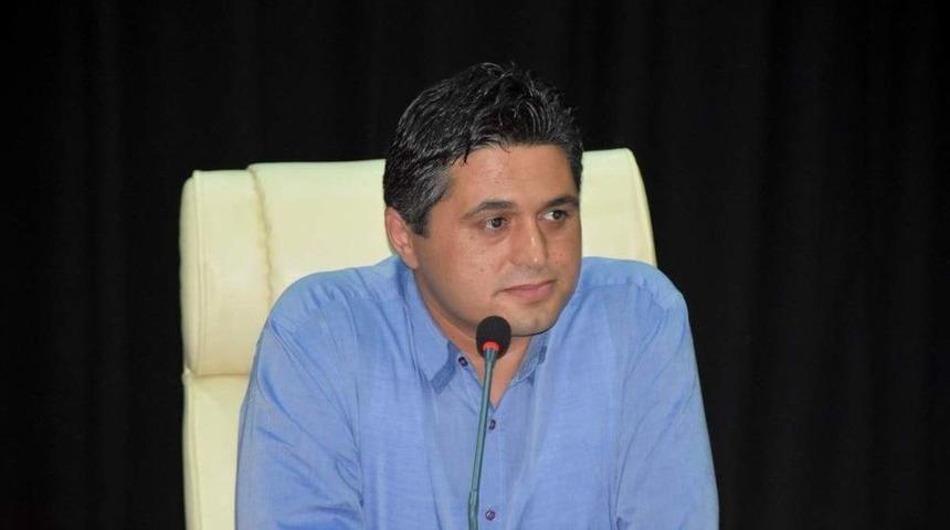 Aliağa Belediyesi Temmuz Ayı Olağan Meclis Oturumu Yapıldı