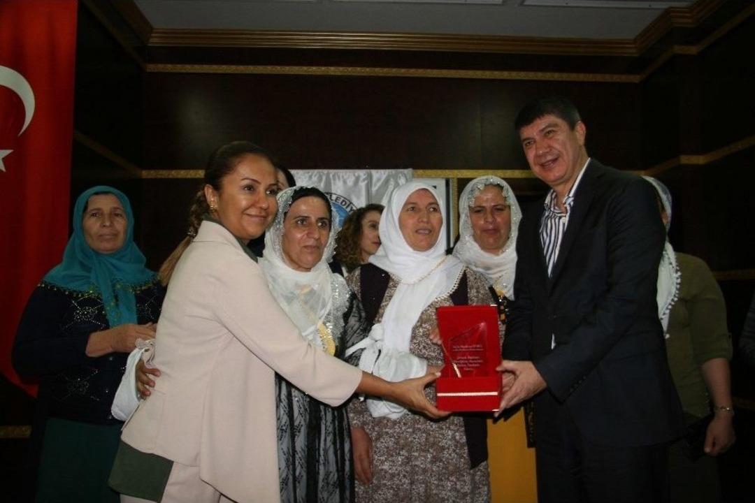 Başkan T&uuml;rel: "vatana Can Burcumuz Var Gerekirse Şırnak İ&ccedil;in &Ouml;deriz"