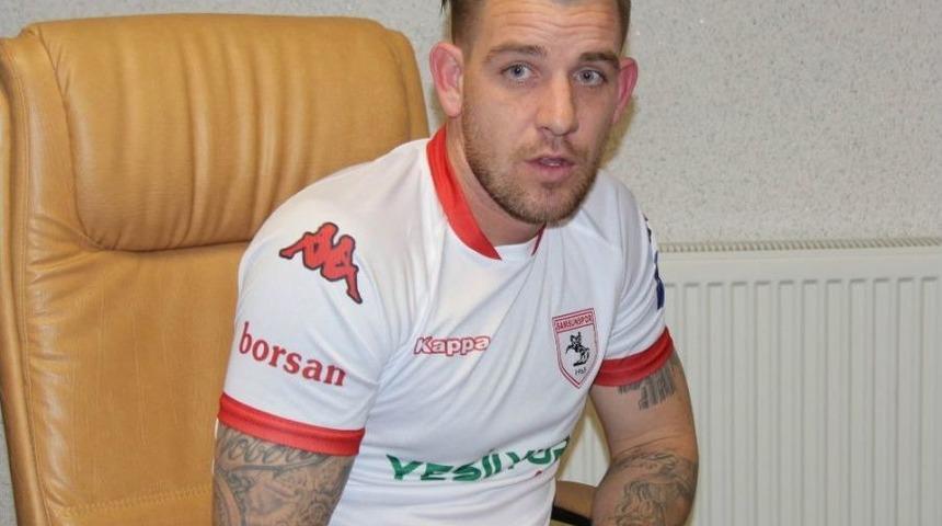 Samsunspor&rsquo;da Eski Yabancılar İle Yollar Ayrıldı