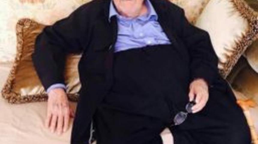 Seyyid Salih Geylani Vefat Etti