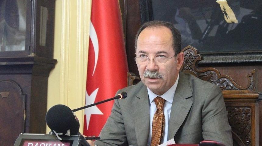 "kırkpınar Ermeydanı Modernizasyon Projesi Devlet Yatırım Programına Alındı"