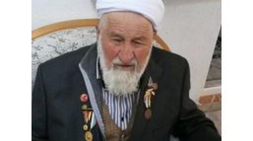 Kore Gazisi&rsquo;nden Sessiz Veda