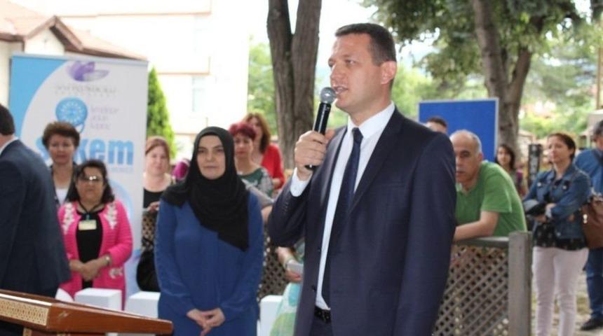 Sakem Yılsonu Etkinlikleri Başladı