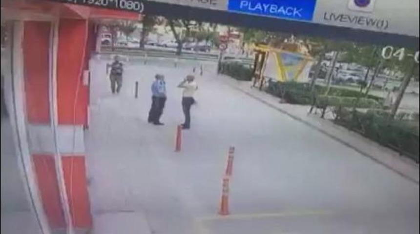 Gemlik&rsquo;Te Eski Eş Dehşetinde, &Ouml;ld&uuml;r&uuml;len Avukatın Davayla Ilgisi Yokmuş (3)