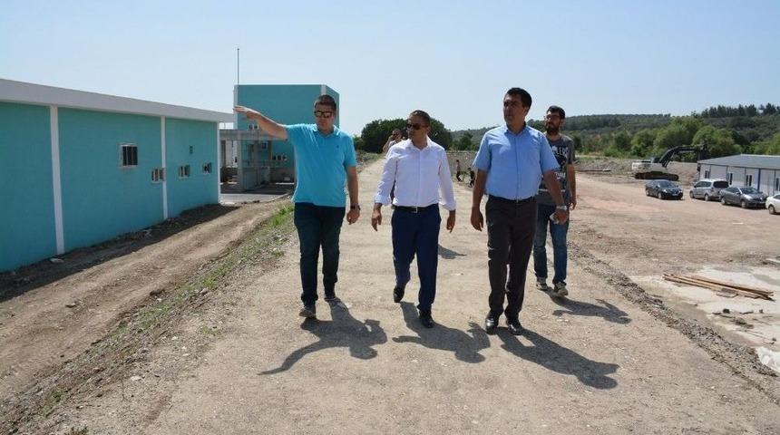 Soma Aat&rsquo;de Geri Sayım Başladı