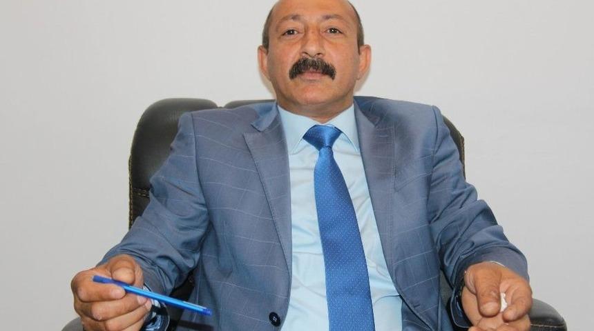 D&uuml;ve Kesiminin Yasaklanmasına Kasaplardan Destek