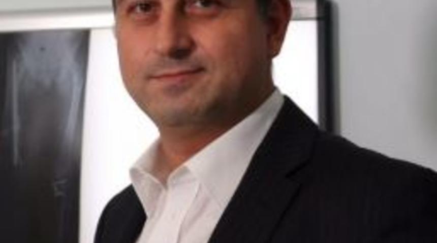 Hırvatistan&rsquo;Dan T&uuml;rk Profes&ouml;re 'onursal &Uuml;yelik' &Ouml;d&uuml;l&uuml;