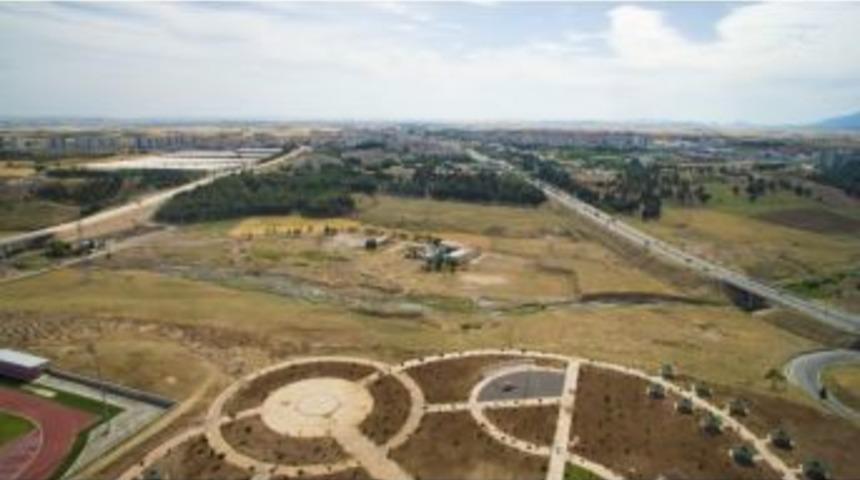 Vadiyaman Projesinde İhalesi Yapıldı