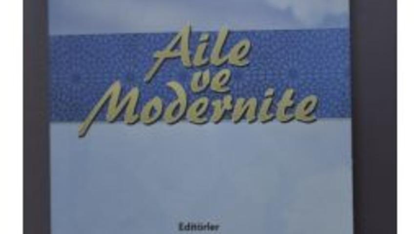 Be&uuml; 19. Yayını &ldquo;aile Ve Modernite&rdquo; Kitabı Okurlarıyla Buluştu