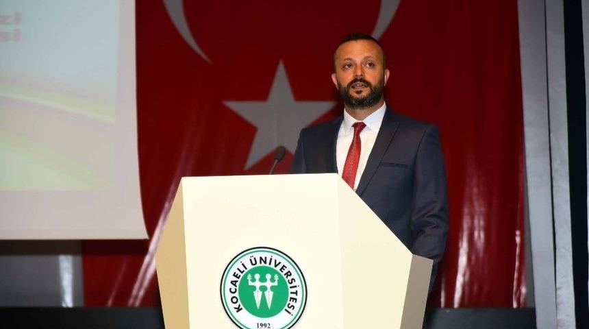 Ko&uuml;&rsquo;de &lsquo;doktora Ve Sanatta Yeterlilik Diploma T&ouml;reni&rsquo; Ger&ccedil;ekleşti