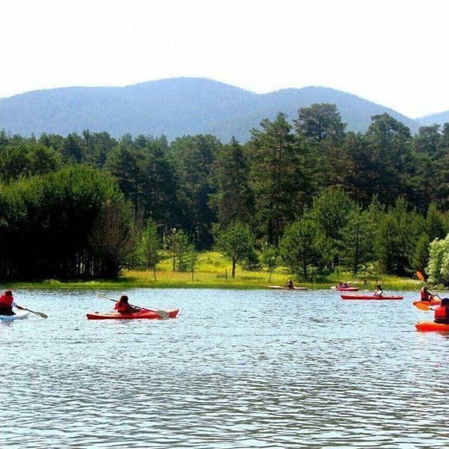 Gen&ccedil;lik Kampları Kayıtları Devam Ediyor 2