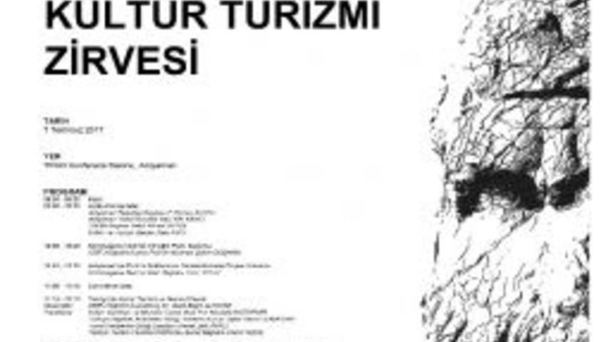 Turizmin Kalbi Adıyaman&rsquo;da Atacak