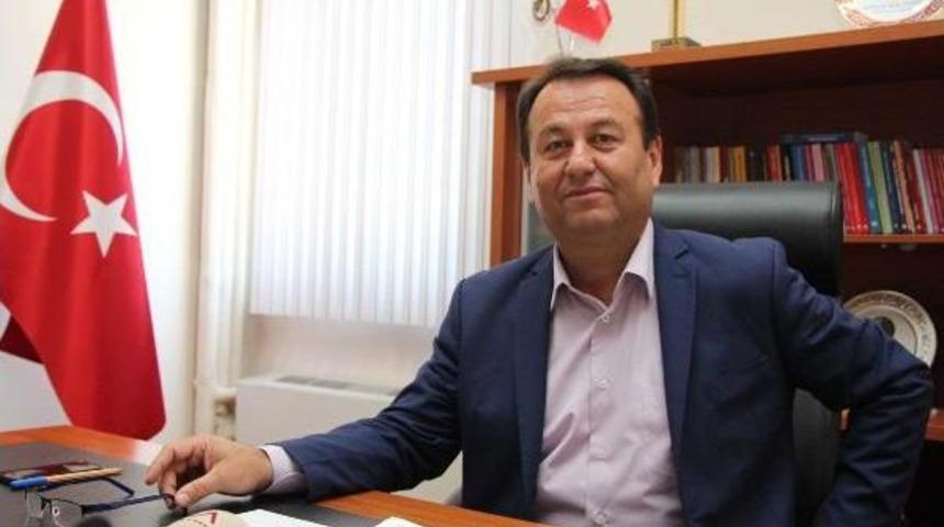 Manisa Barosu'ndan Hakim Ve Savcı Atamalarına Eleştiri