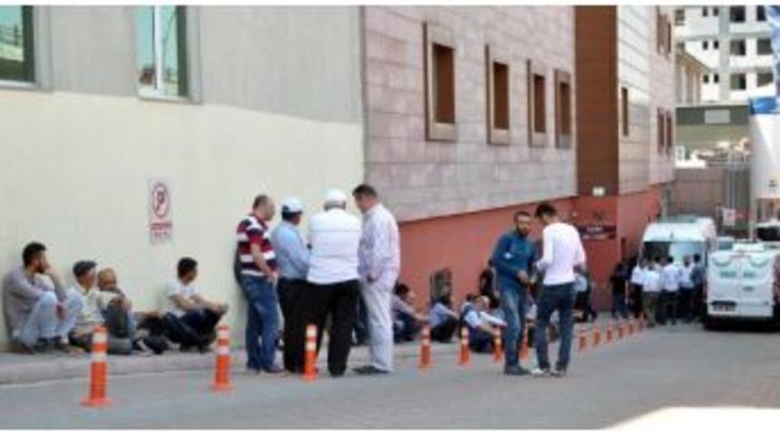 İncesu'da Silahlı Kavga Muhtar Ve Amcası &Ouml;ld&uuml;r&uuml;ld&uuml; (2)