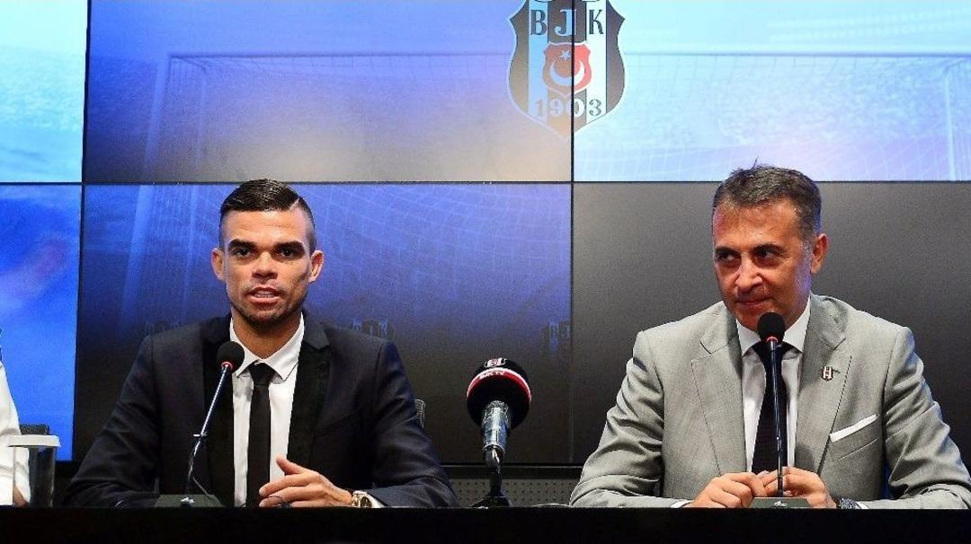 Fikret Orman: "sosa İ&ccedil;in Zaman Ne G&ouml;sterir Bilemem"