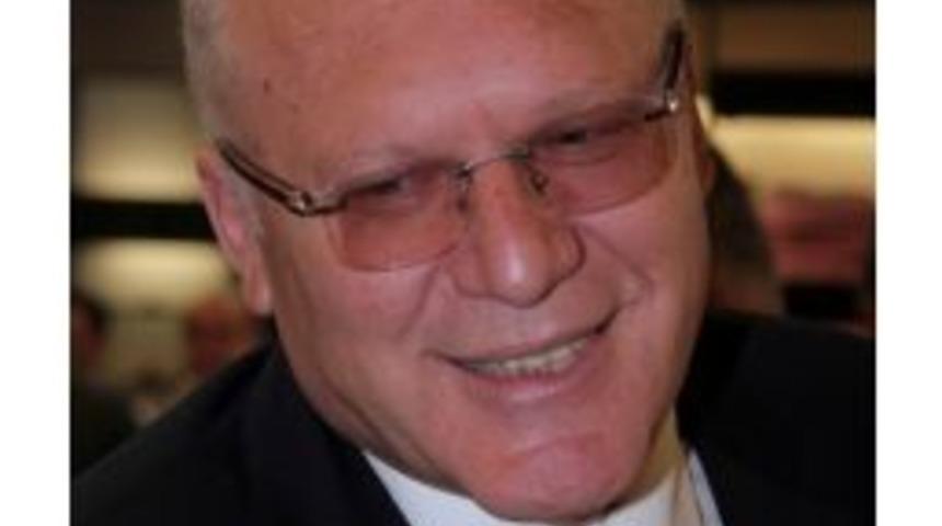 Hasan Doğan&rsquo;ı Saygıyla Anıyoruz