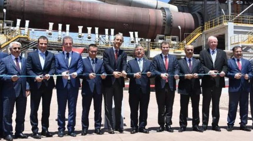 Bakan Yılmaz: Yabancı Yatırımcıların T&uuml;rkiye'ye Ilgisi Arttı