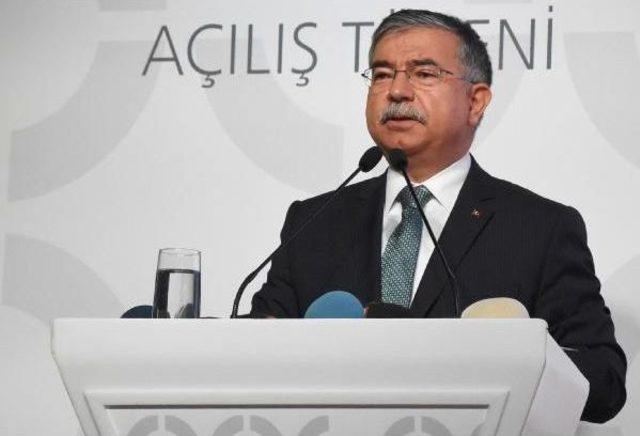 Bakan Yılmaz: Yabancı Yatırımcıların Türkiye'ye Ilgisi Arttı