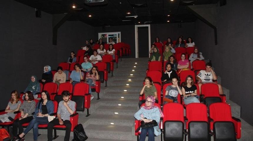 Gen&ccedil; At&ouml;lye&rsquo;de Eğitimler Başladı