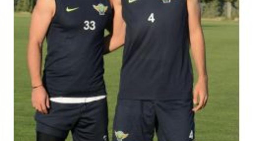 Akhisar Belediyesqor'da Yeniler Umut Dağıttı