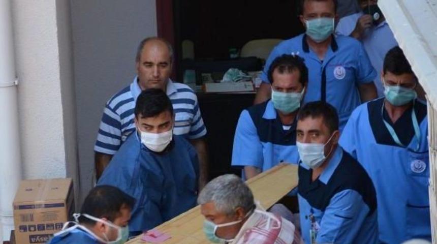 &Uuml;&ccedil; G&uuml;nd&uuml;r Kayıptı, &Ouml;l&uuml; Bulundu